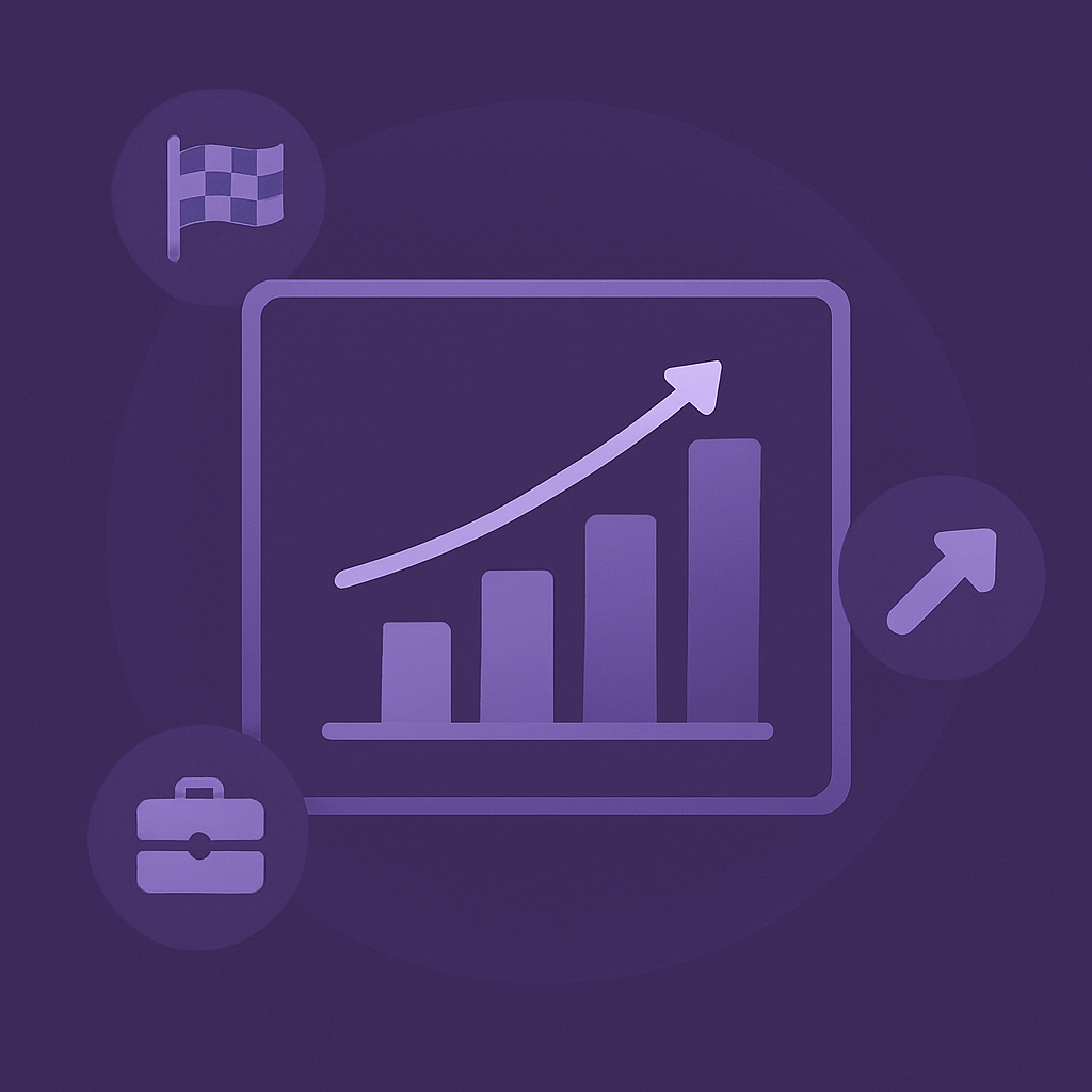 قسم مؤشرات الأداء